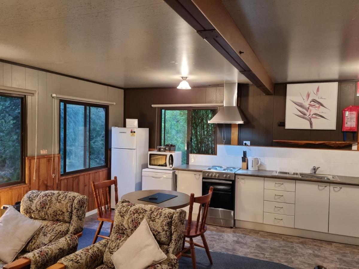 Roland B&B Claude Road Екстер'єр фото