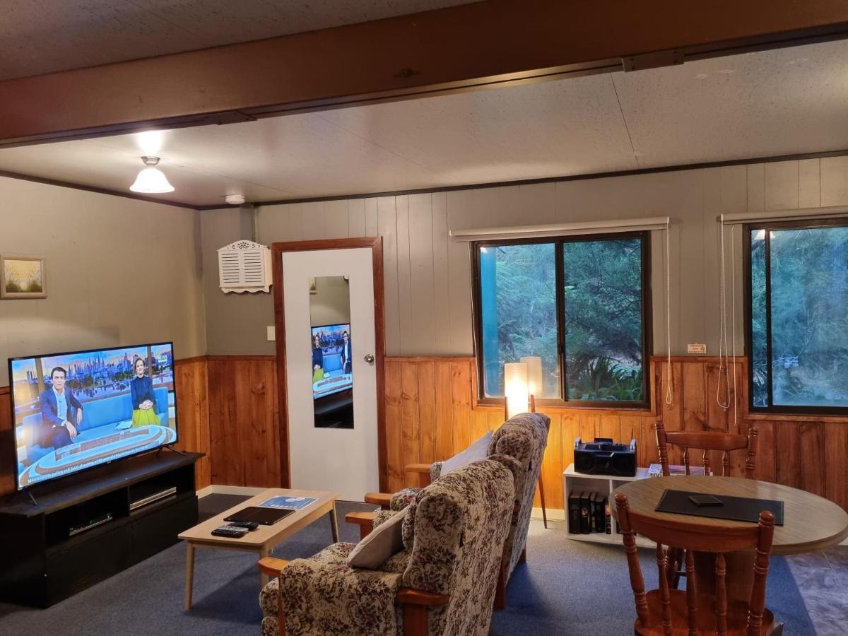 Roland B&B Claude Road Екстер'єр фото