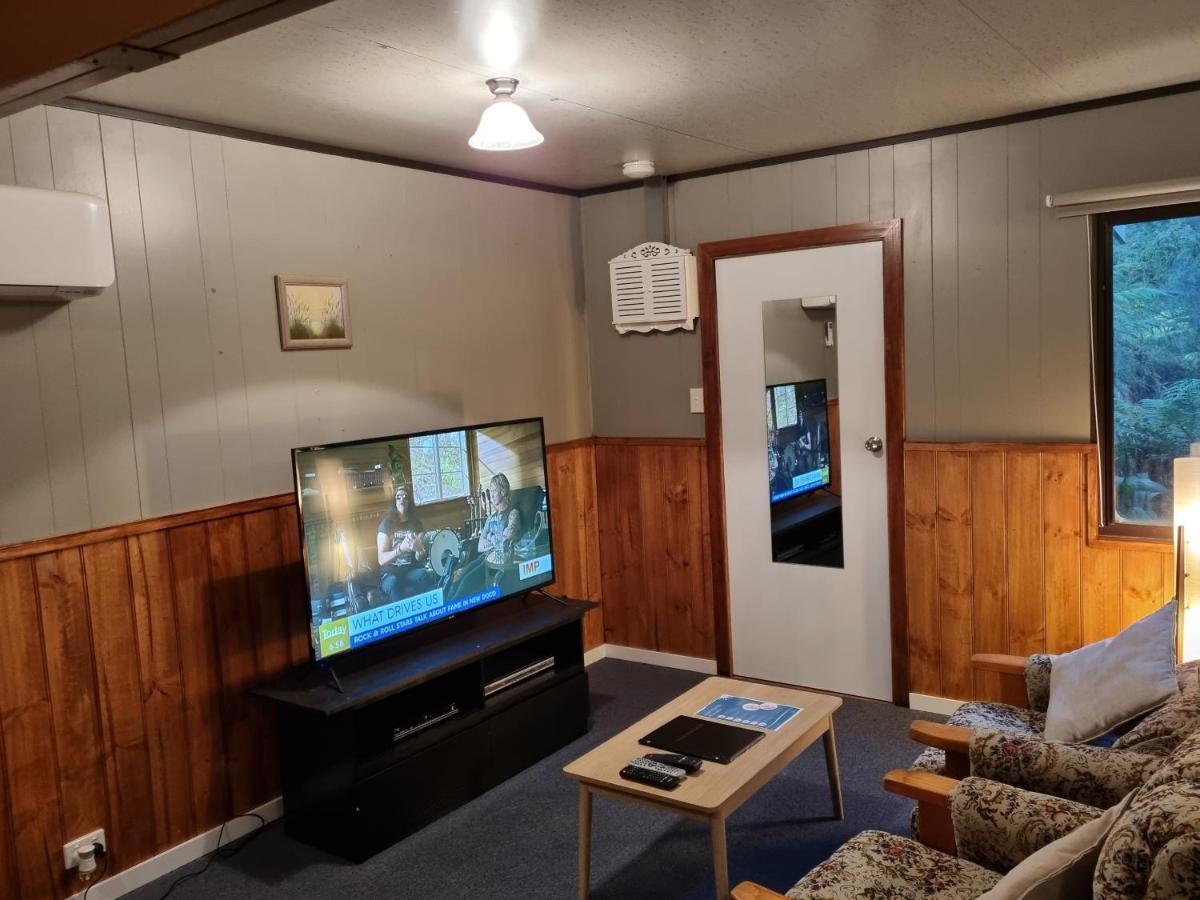 Roland B&B Claude Road Екстер'єр фото