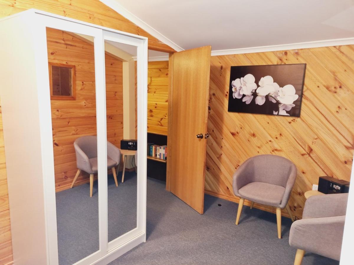 Roland B&B Claude Road Екстер'єр фото
