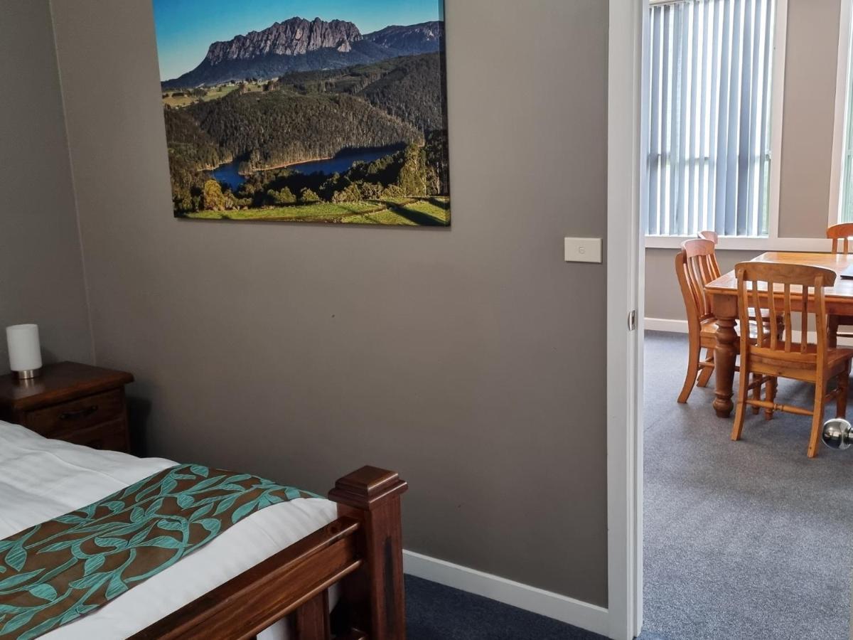Roland B&B Claude Road Екстер'єр фото