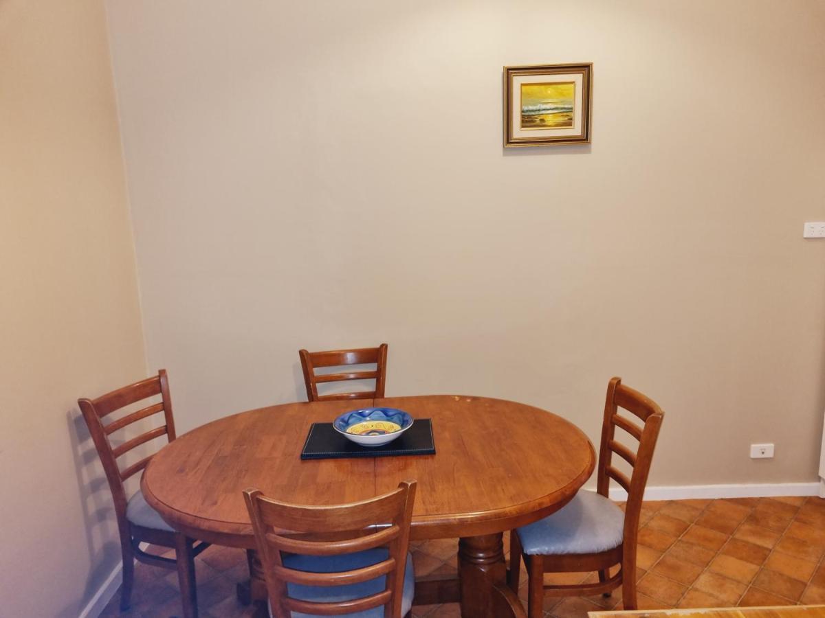 Roland B&B Claude Road Екстер'єр фото