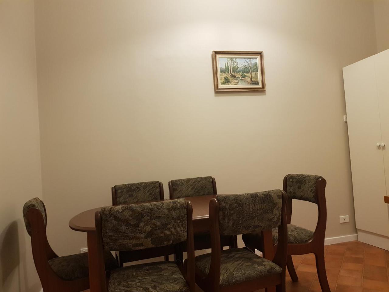 Roland B&B Claude Road Екстер'єр фото