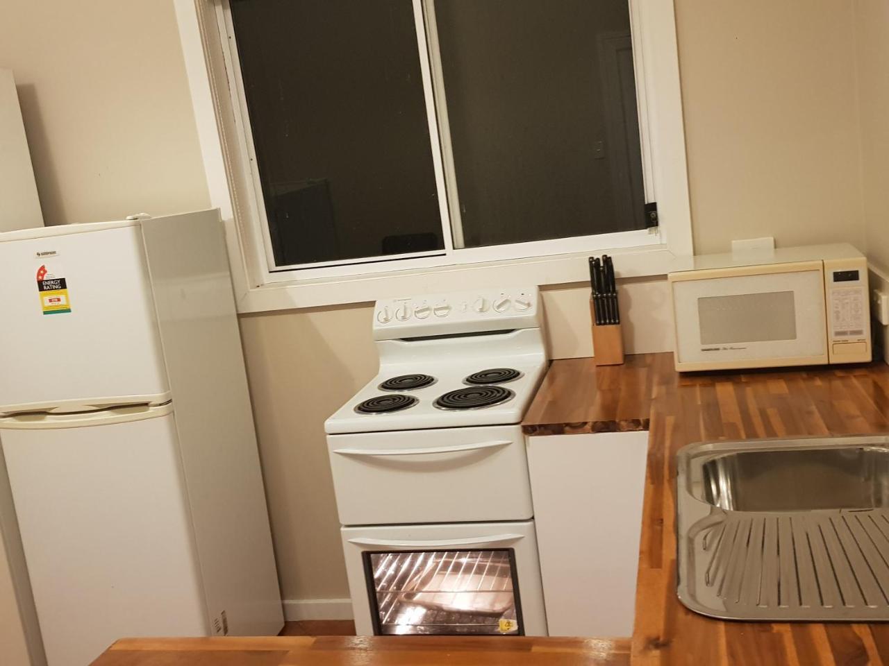 Roland B&B Claude Road Екстер'єр фото