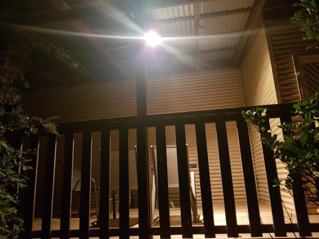 Roland B&B Claude Road Екстер'єр фото