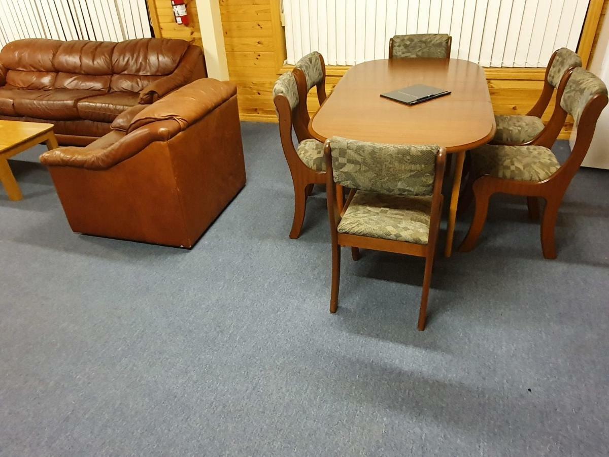 Roland B&B Claude Road Екстер'єр фото