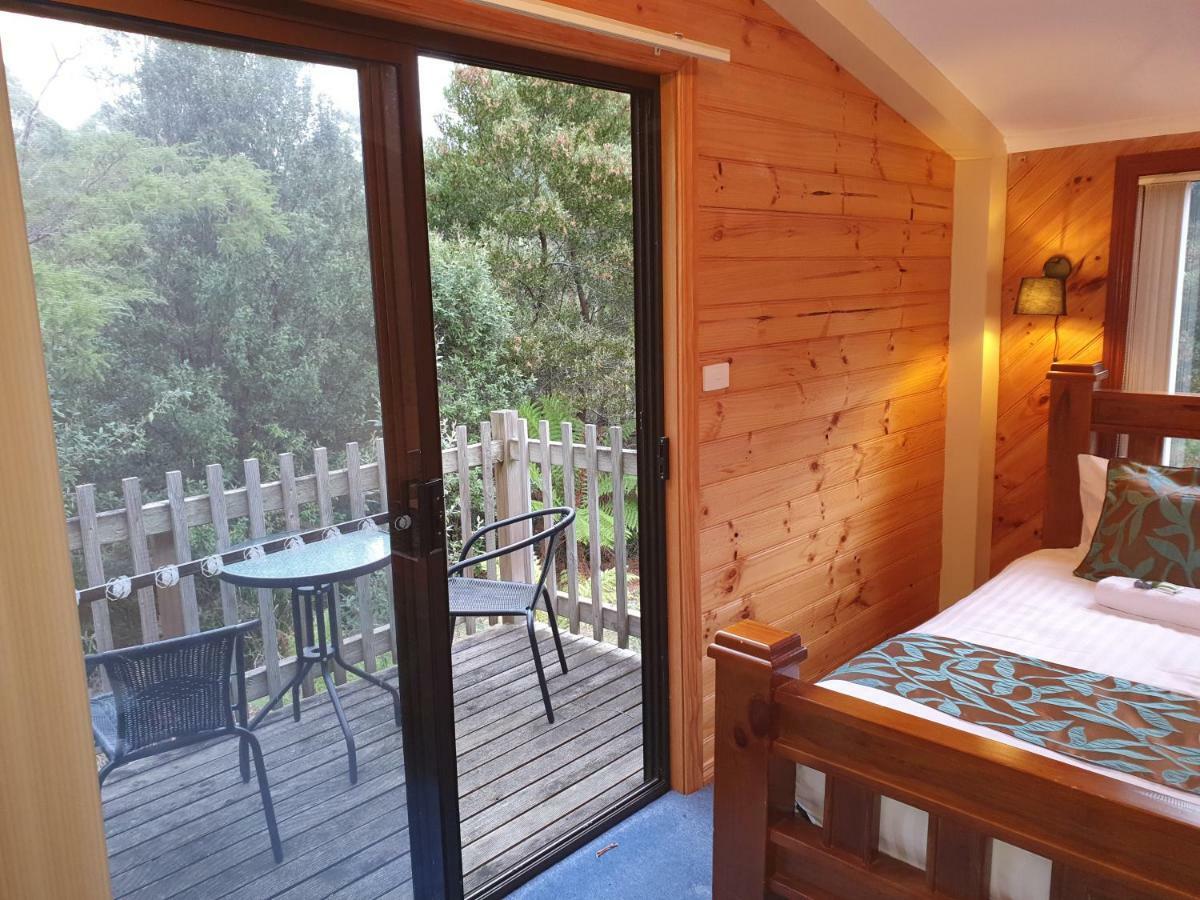 Roland B&B Claude Road Екстер'єр фото