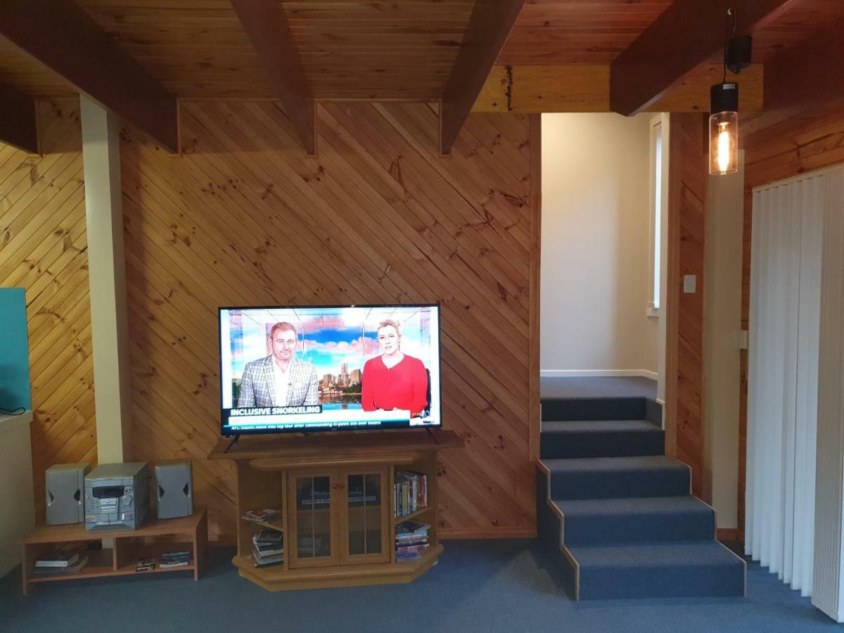 Roland B&B Claude Road Екстер'єр фото