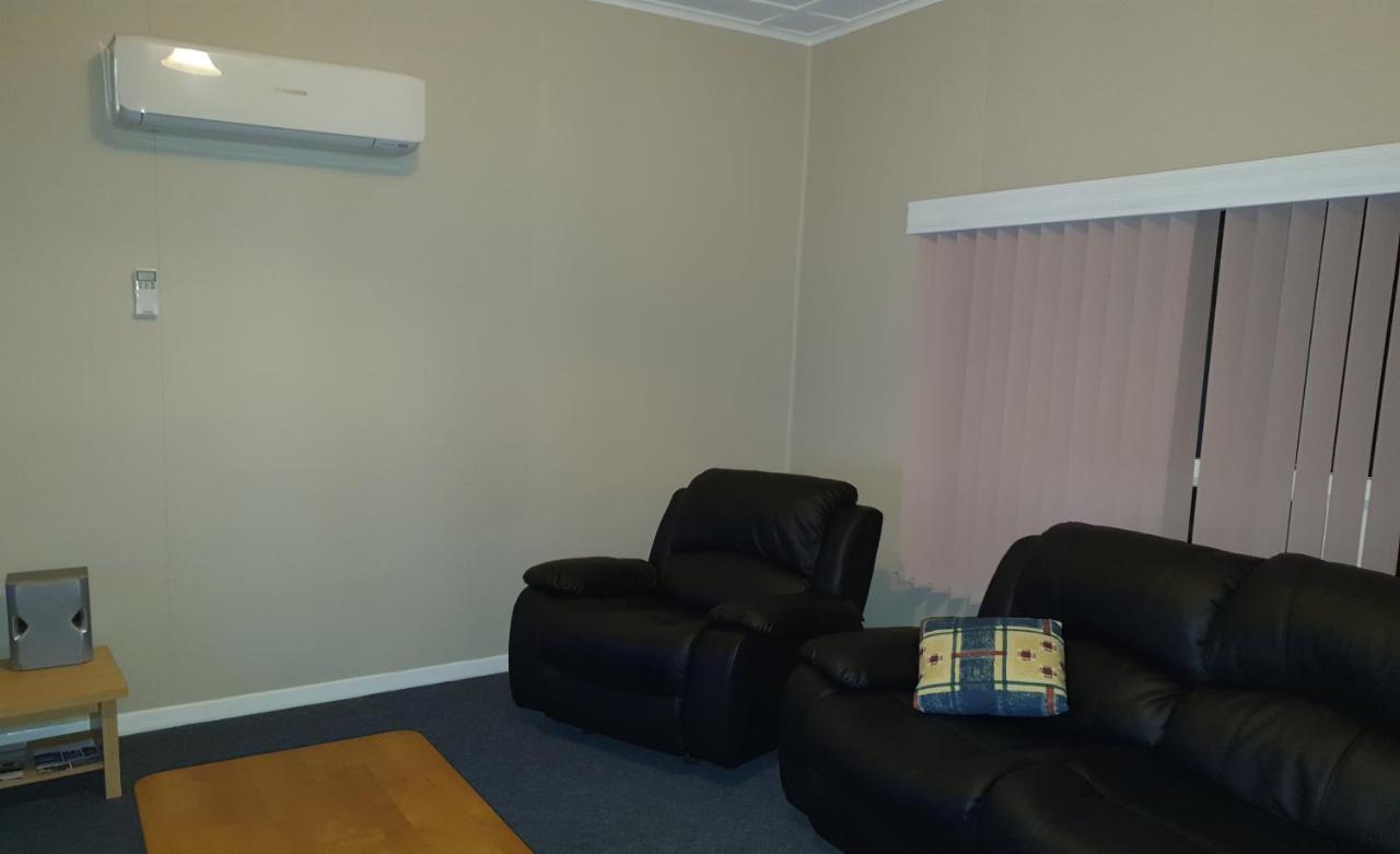 Roland B&B Claude Road Екстер'єр фото